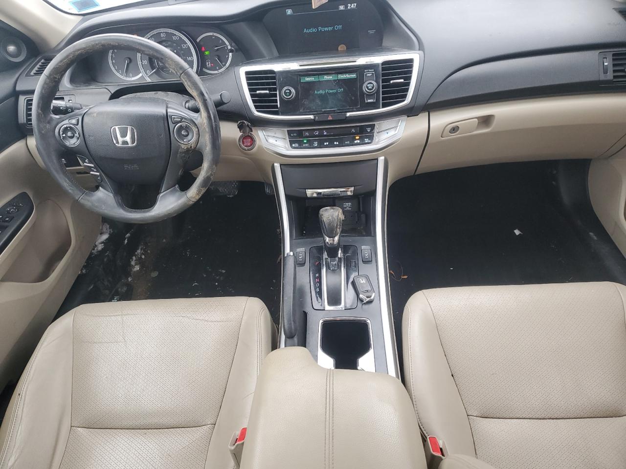 2013 Honda Accord - Image 8