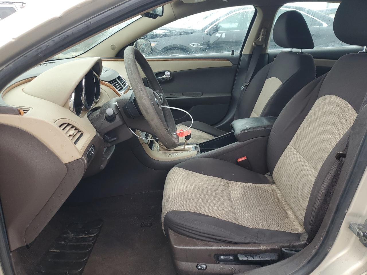 2010 Chevrolet Malibu - Image 7