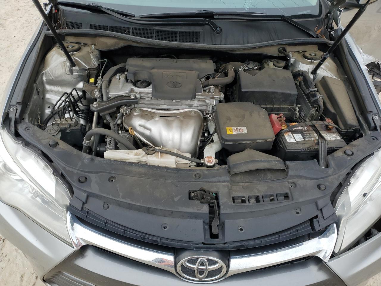 2017 Toyota Camry - Image 12