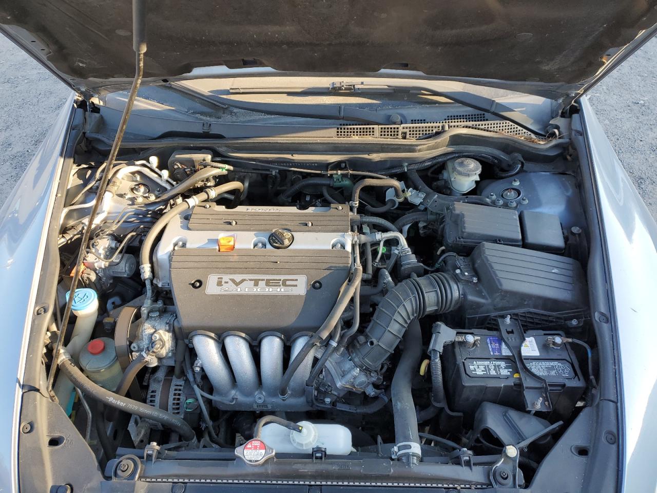 2007 Honda Accord - Image 11