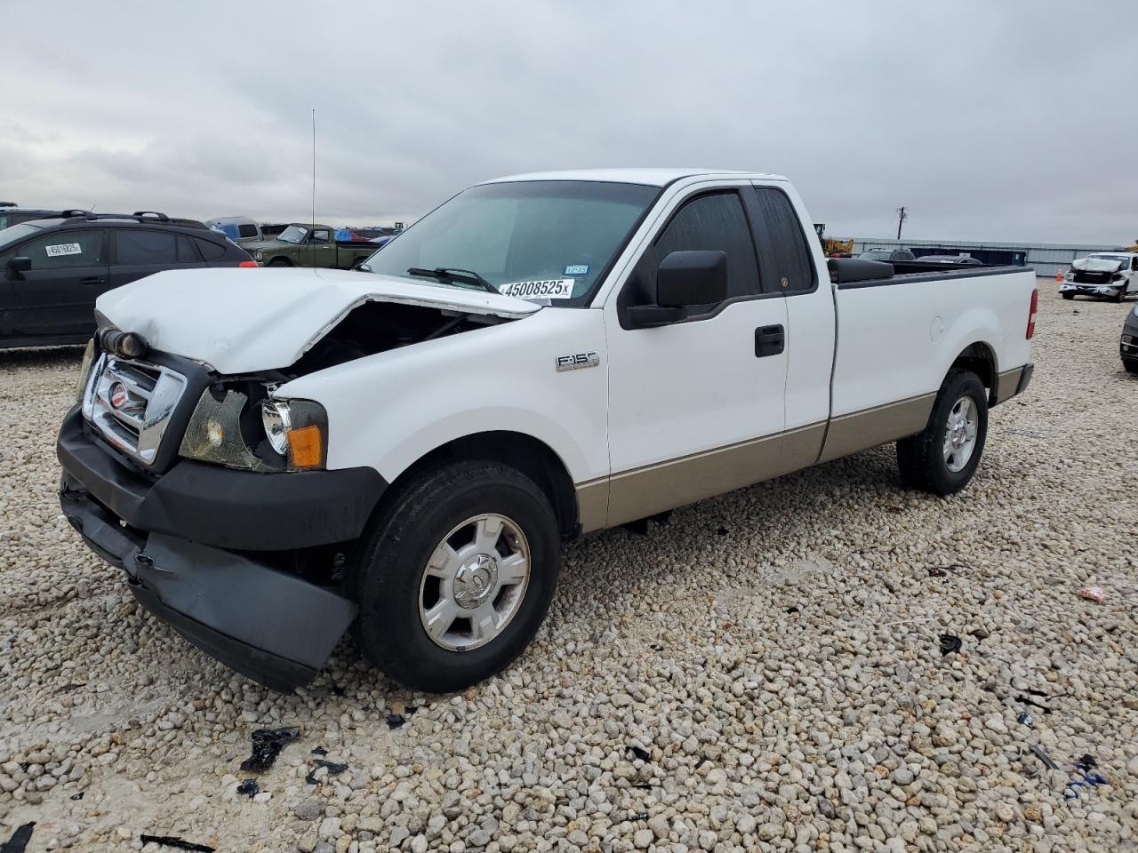 2008 Ford F-150 - Image 1