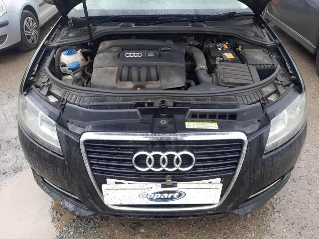 2010 AUDI A3 SE TECH