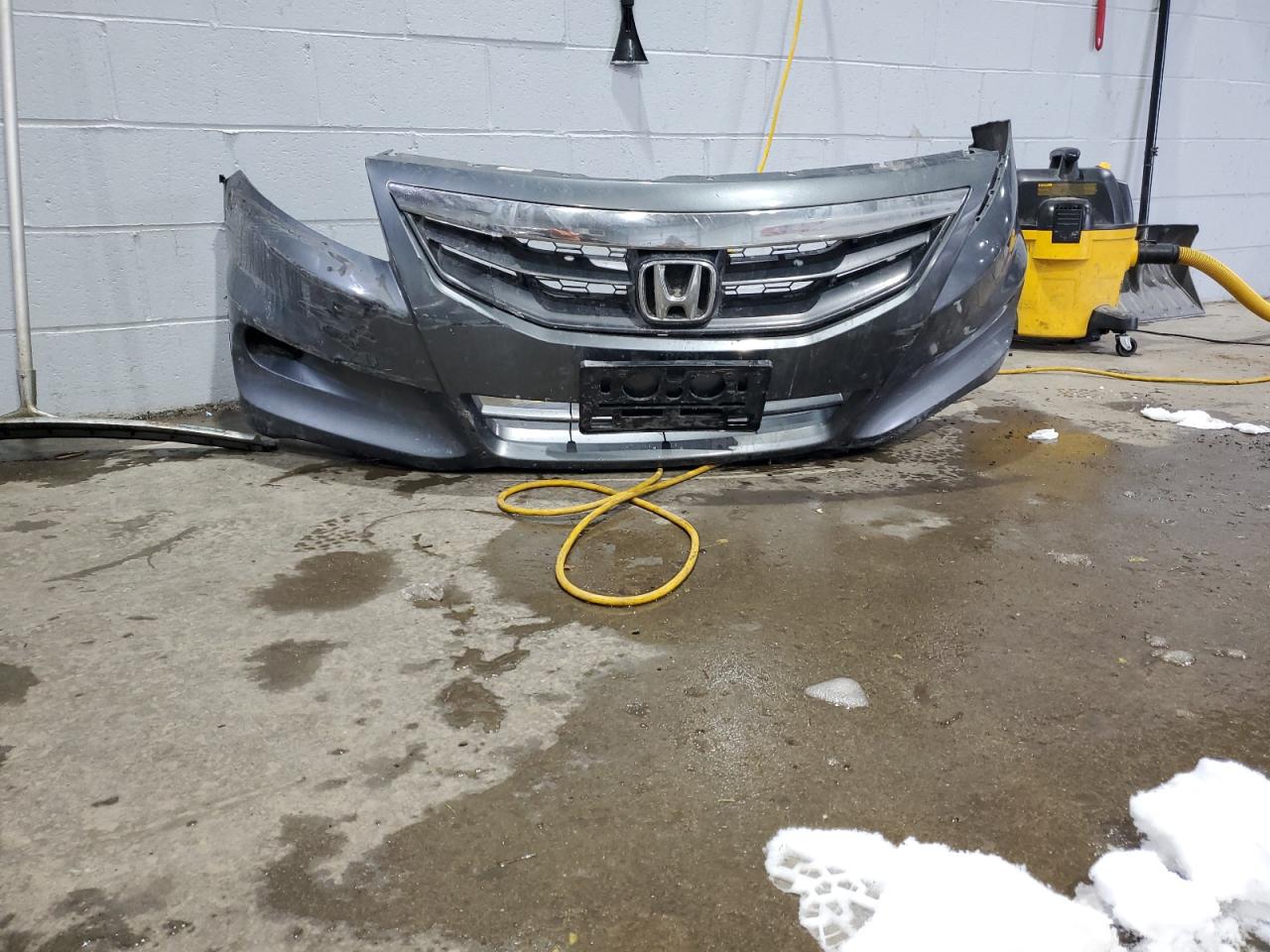2019 Honda Accord - Image 12