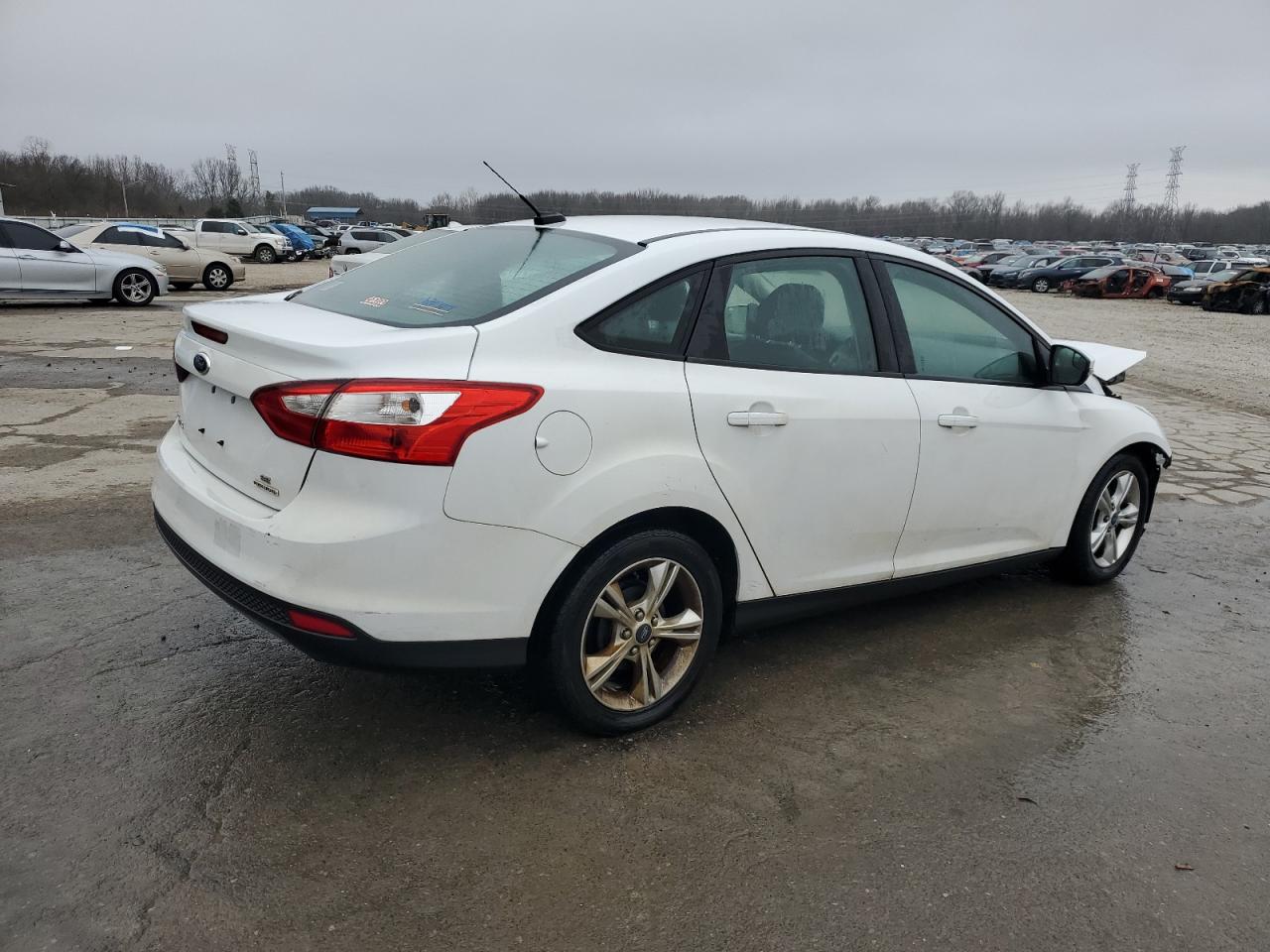 2013 Ford Focus - Image 3