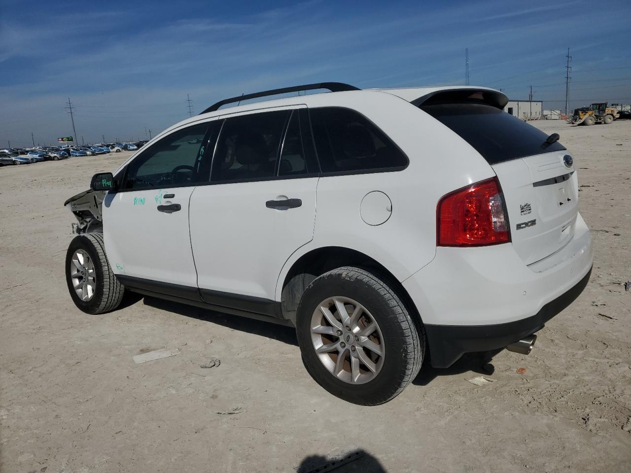 2014 Ford Edge - Image 2