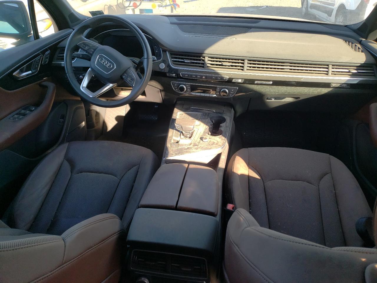 2017 Audi Q7 - Image 8