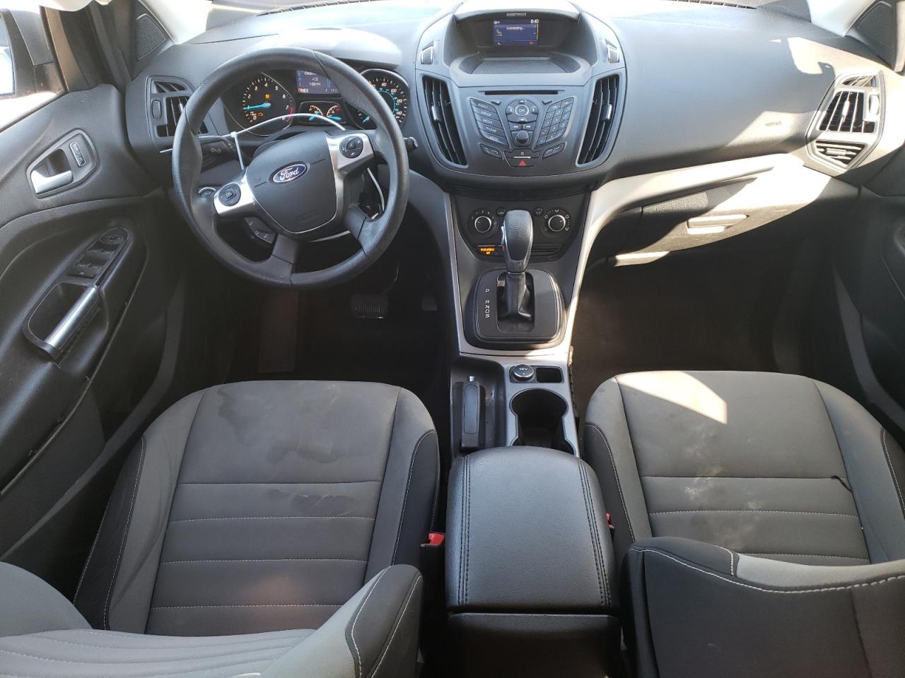2015 Ford Escape - Image 8