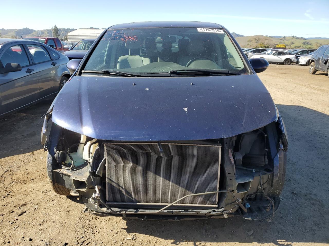 2016 Honda Odyssey - Image 5