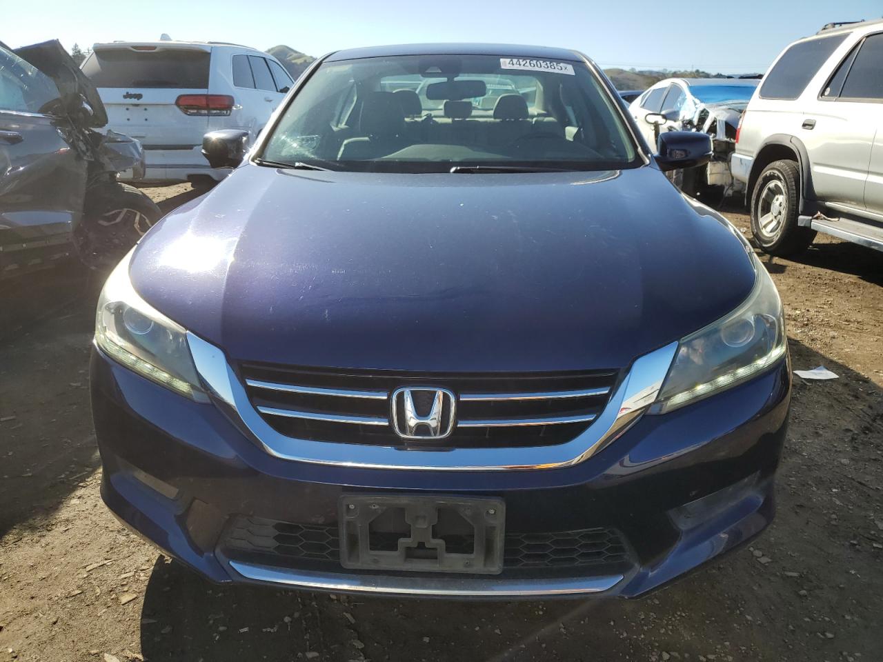 2015 Honda Accord - Image 5