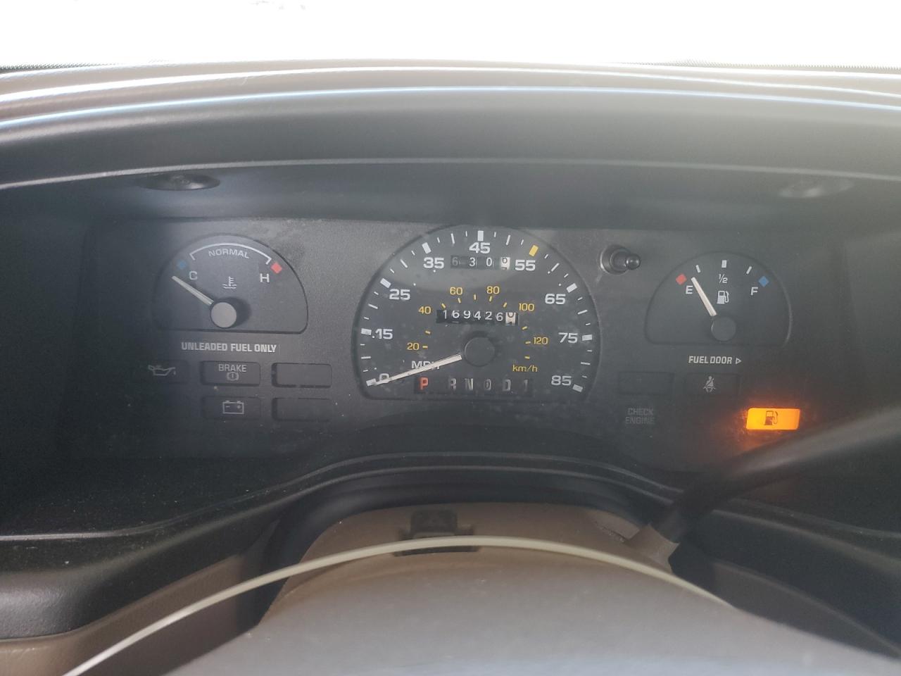1995 Ford Taurus - Image 9