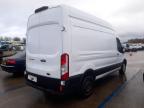 2020 FORD TRANSIT 35 for sale at Copart NEWBURY