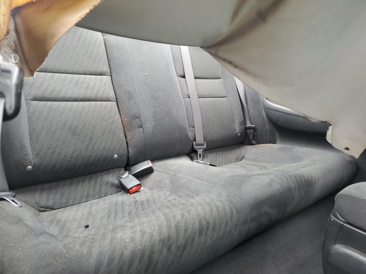 2009 Honda Civic - Image 10