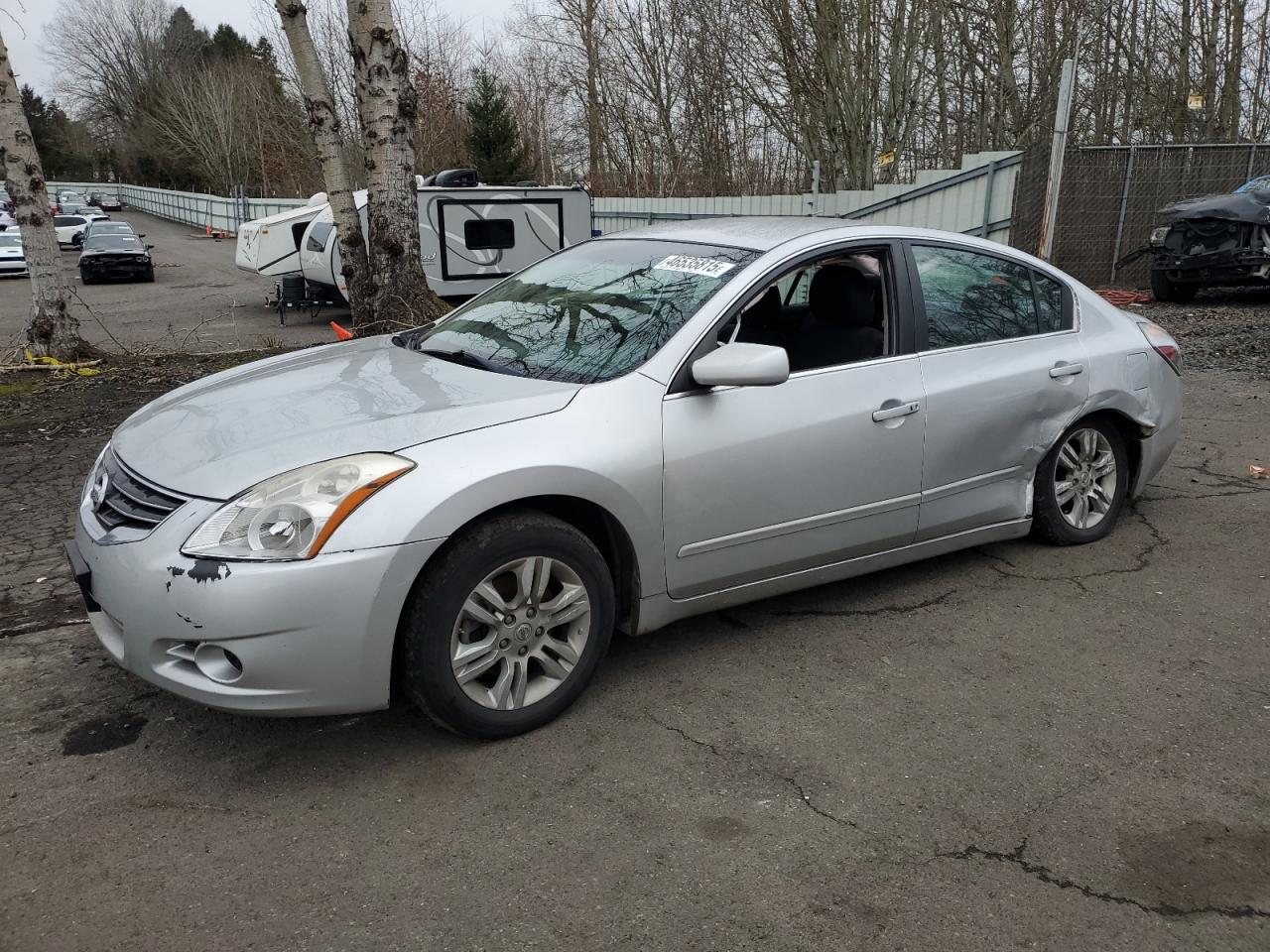 2012 Nissan Altima - Image 1