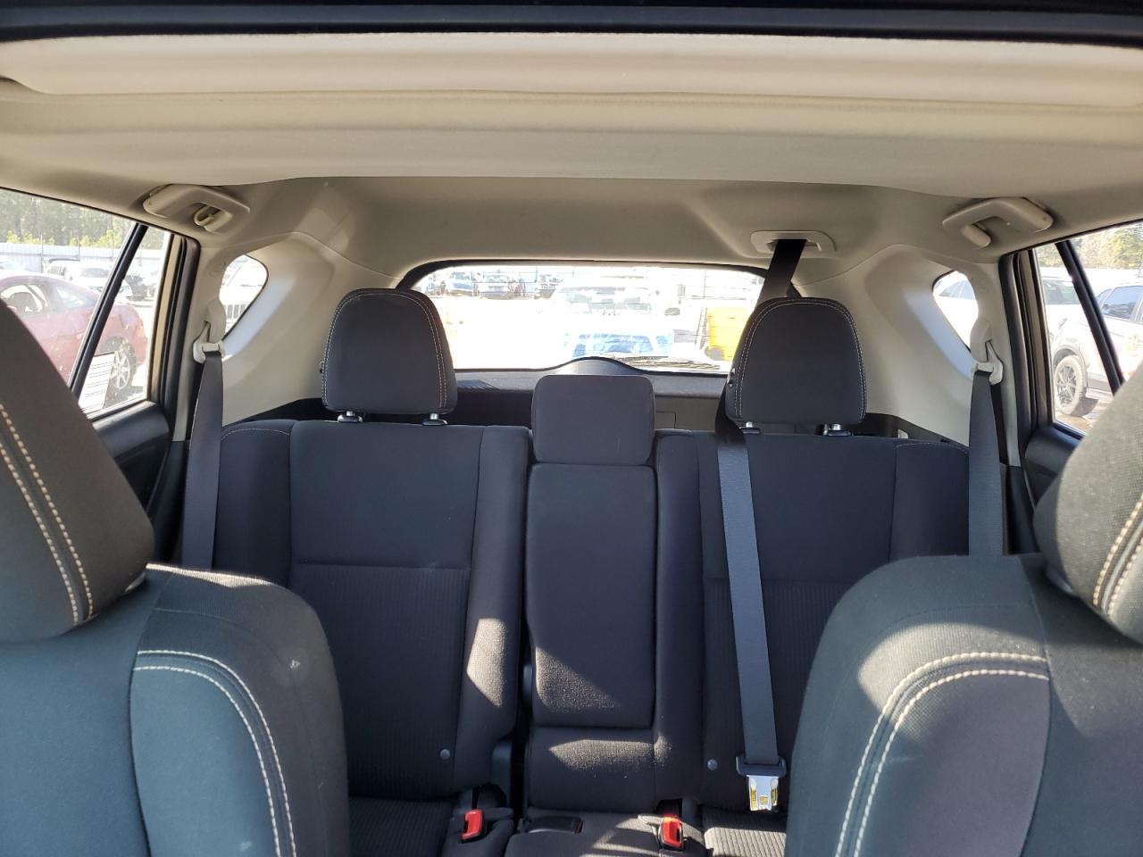 2013 Toyota RAV 4 - Image 10