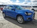 2015 Mitsubishi Outlander Sport Es for Sale in Madisonville, TN - All Over