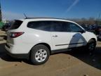 2017 Chevrolet Traverse Ls за продажба в Louisville, KY - Front End