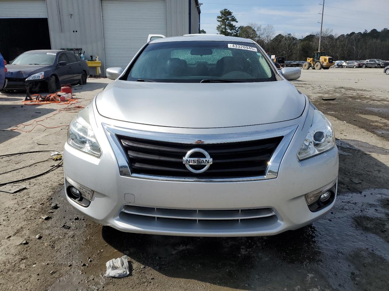 2013 Nissan Altima - Image 5