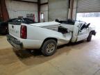 2004 Chevrolet Silverado C1500 იყიდება Longview-ში, TX - All Over