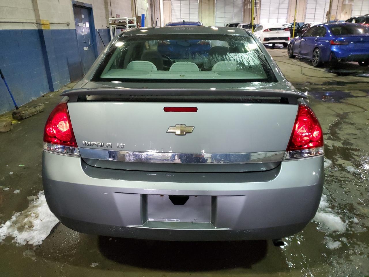 2008 Chevrolet Impala - Image 6