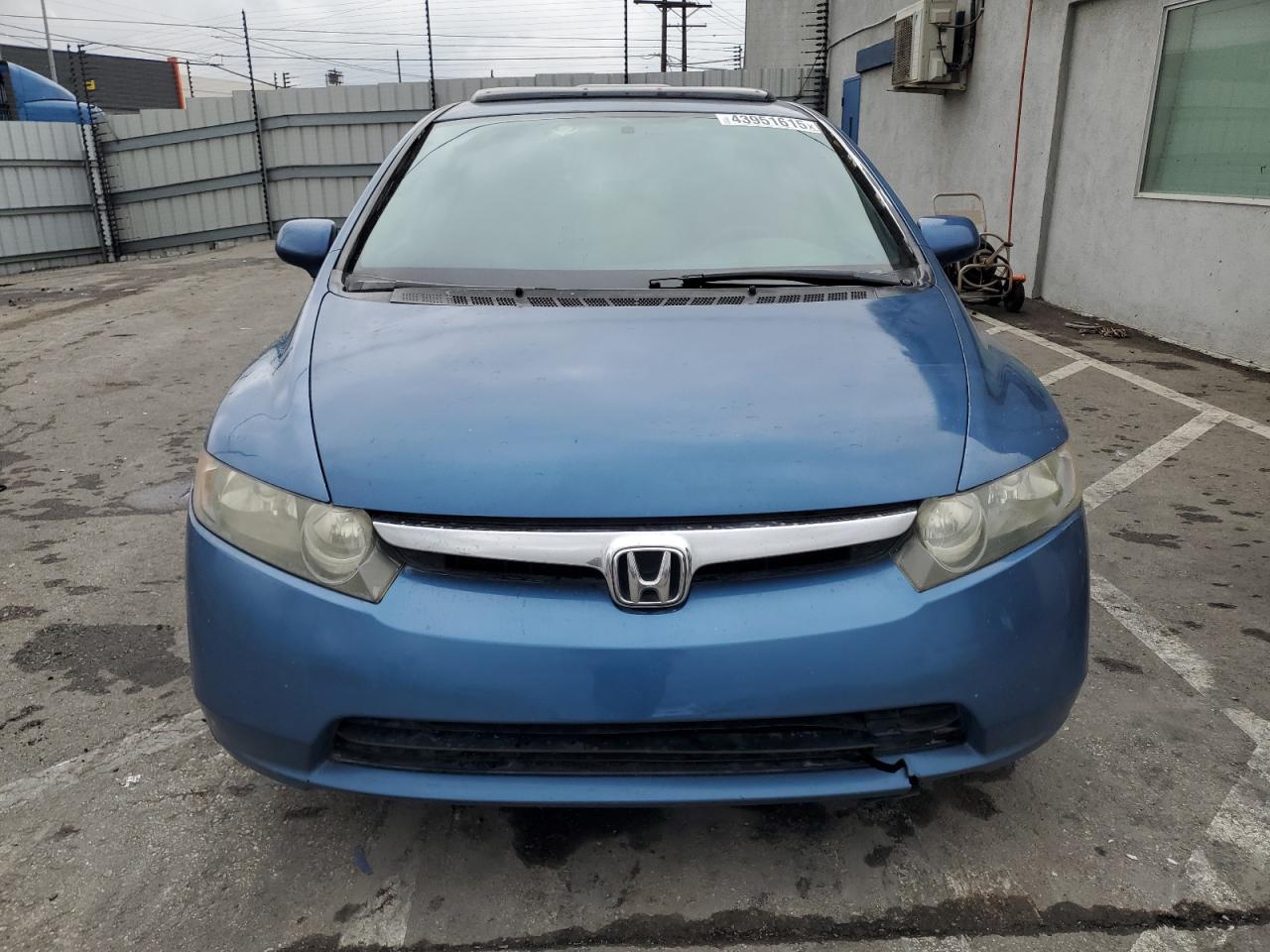 2006 Honda Civic - Image 5