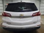 2019 Chevrolet Equinox Lt na sprzedaż w Candia, NH - Front End