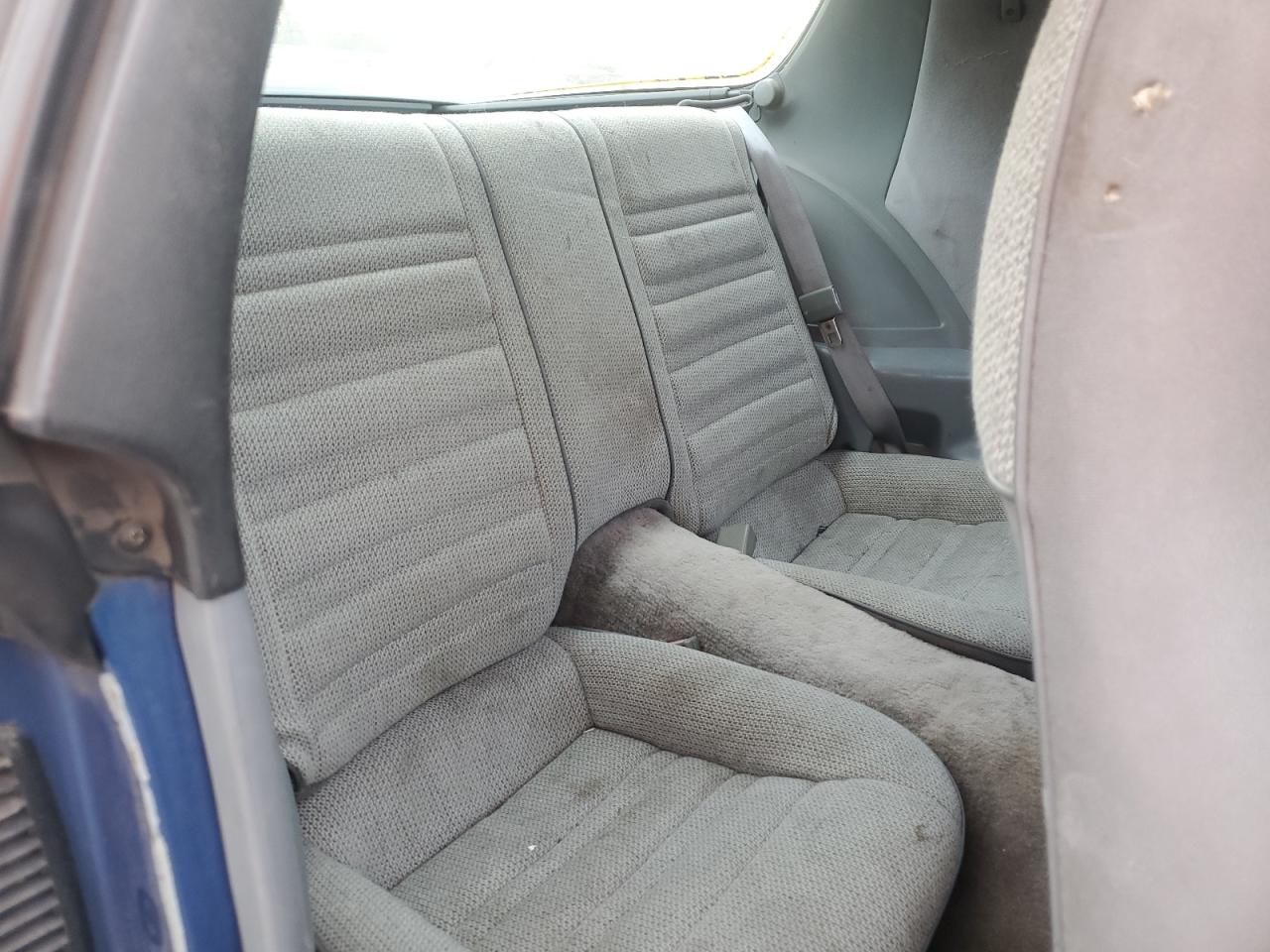1989 Chevrolet Camaro - Image 10