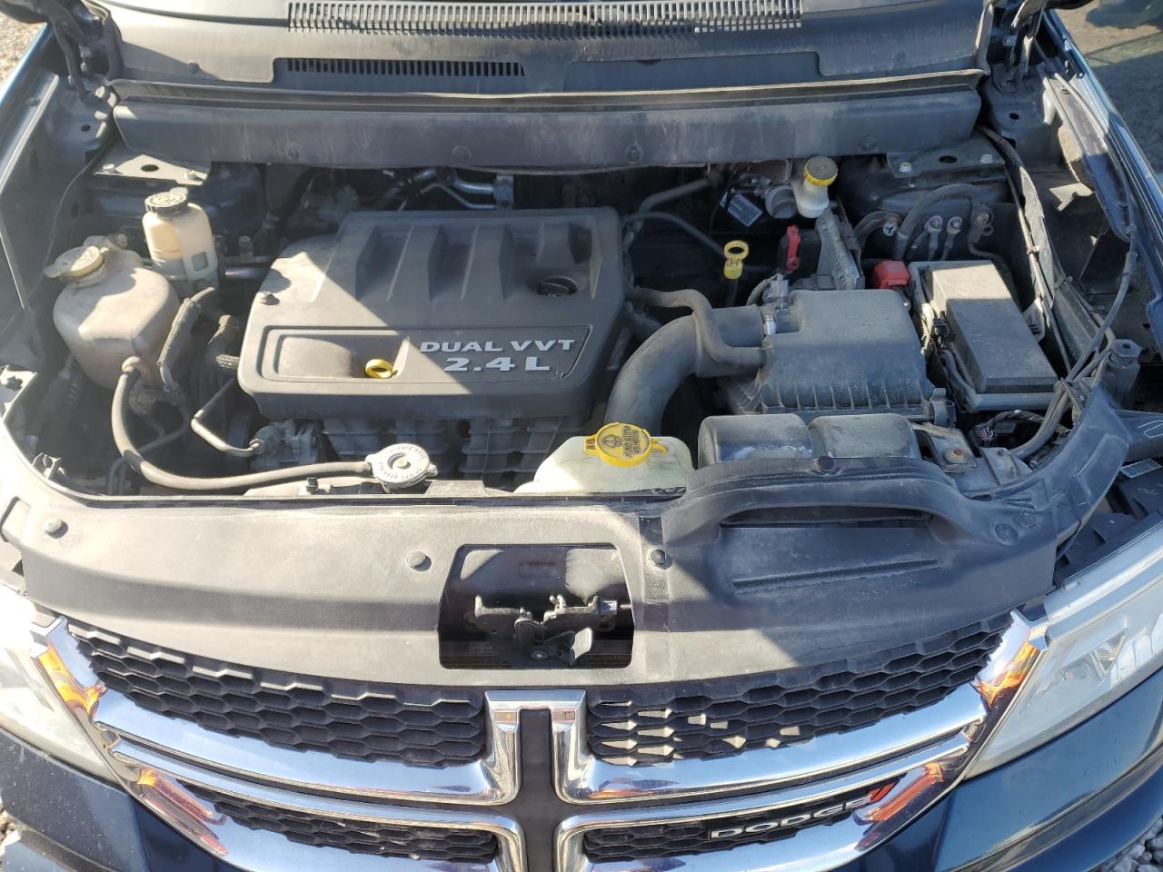 2013 Dodge Journey - Image 12