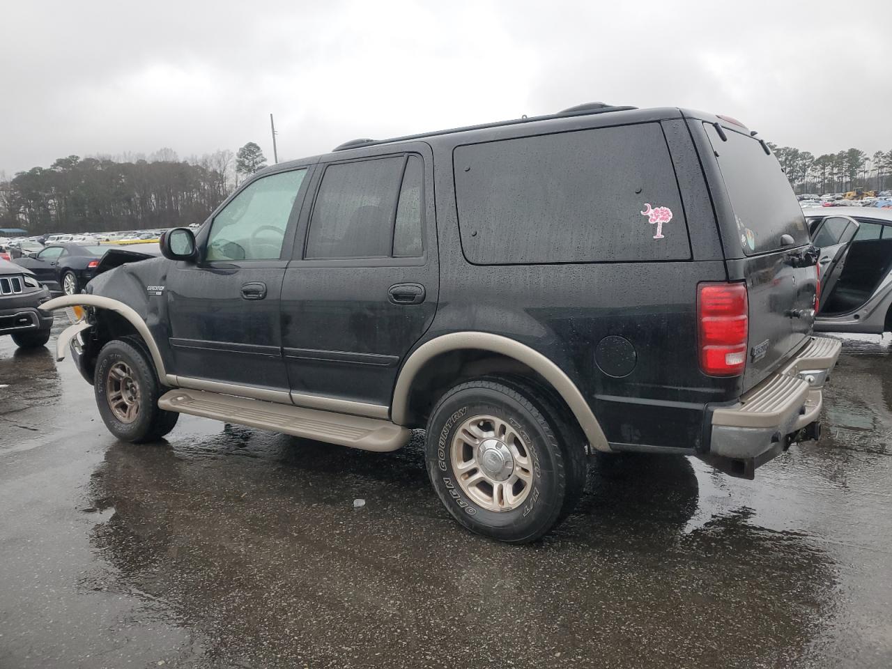 2000 Ford Expedition - Image 2