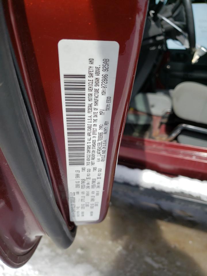 2009 Jeep Wrangler - Image 14