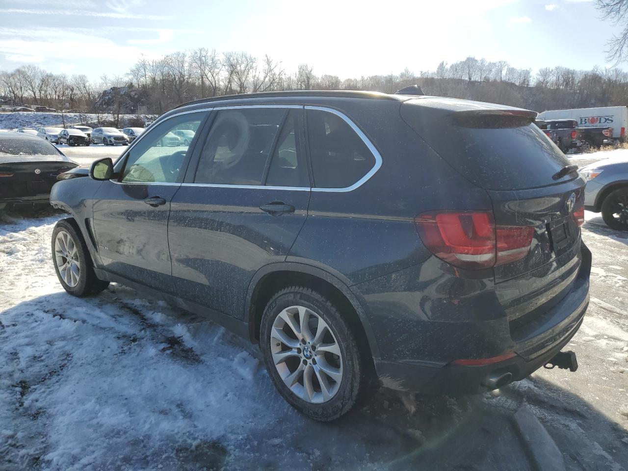 2015 BMW X5 - Image 2