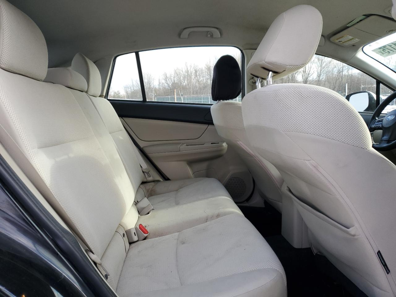 2014 Subaru Impreza - Image 10