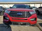 2021 Ford Explorer Xlt for Sale in Louisville, KY - Side