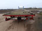 2004 TRAI TRAILER for sale at Copart WOLVERHAMPTON