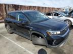 2024 Volkswagen Taos Se на продаже в Wilmington, CA - Undercarriage