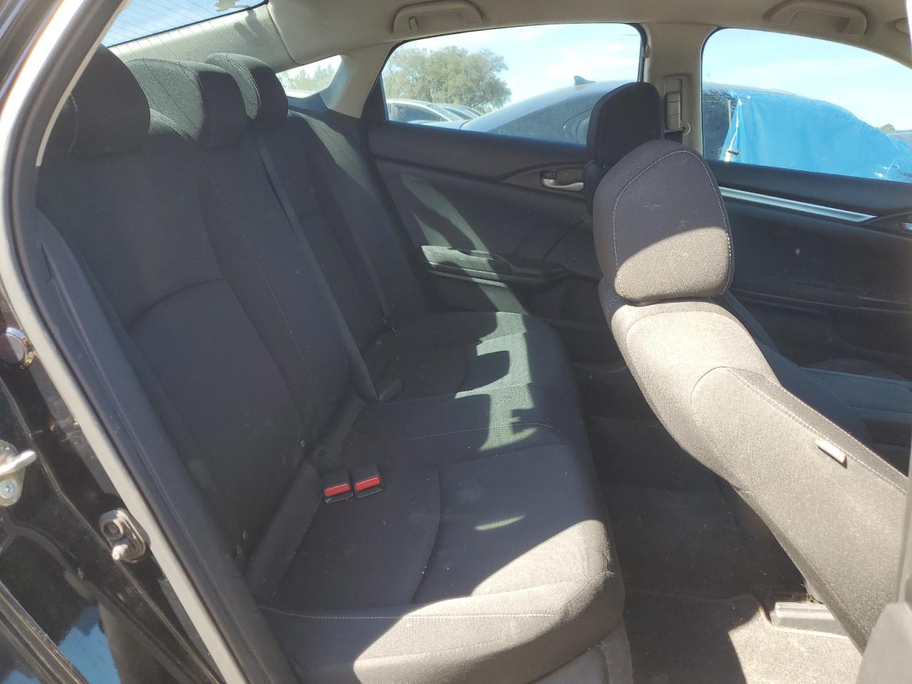 2016 Honda Civic - Image 10