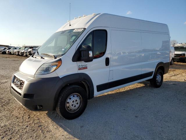 2020 RAM PROMASTER 2500 2500 HIGH