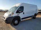 2020 RAM PROMASTER 2500 2500 HIGH à vendre chez Copart TX - SAN ANTONIO