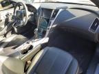 2019 Infiniti Q60 Pure იყიდება Rancho Cucamonga-ში, CA - Side