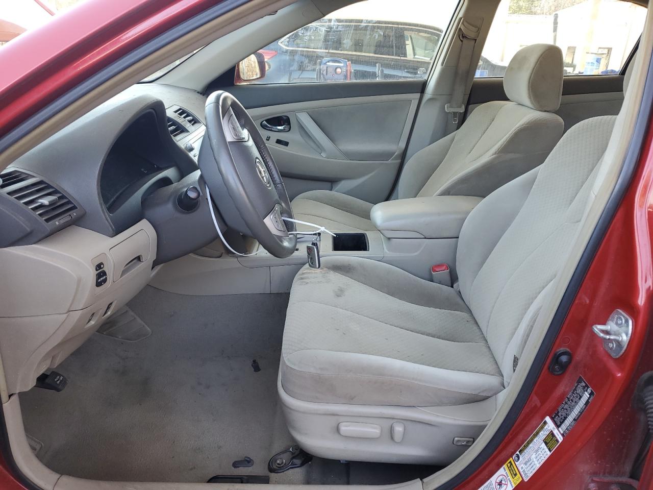 2008 Toyota Camry - Image 7