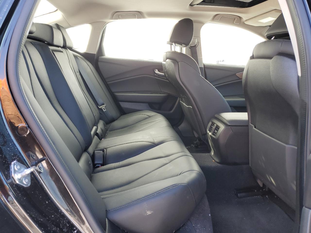 2021 Acura TLX - Image 10