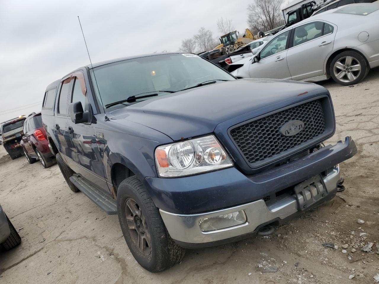 2005 Ford F-150 - Image 4