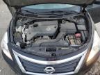 2015 Nissan Altima 2.5 للبيع في Hampton، VA - Frame Damage