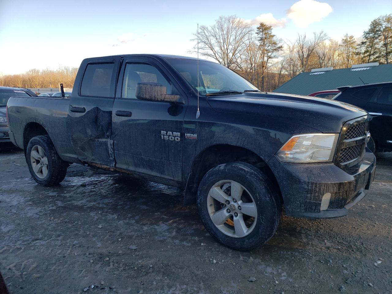 2013 RAM 1500 - Image 4