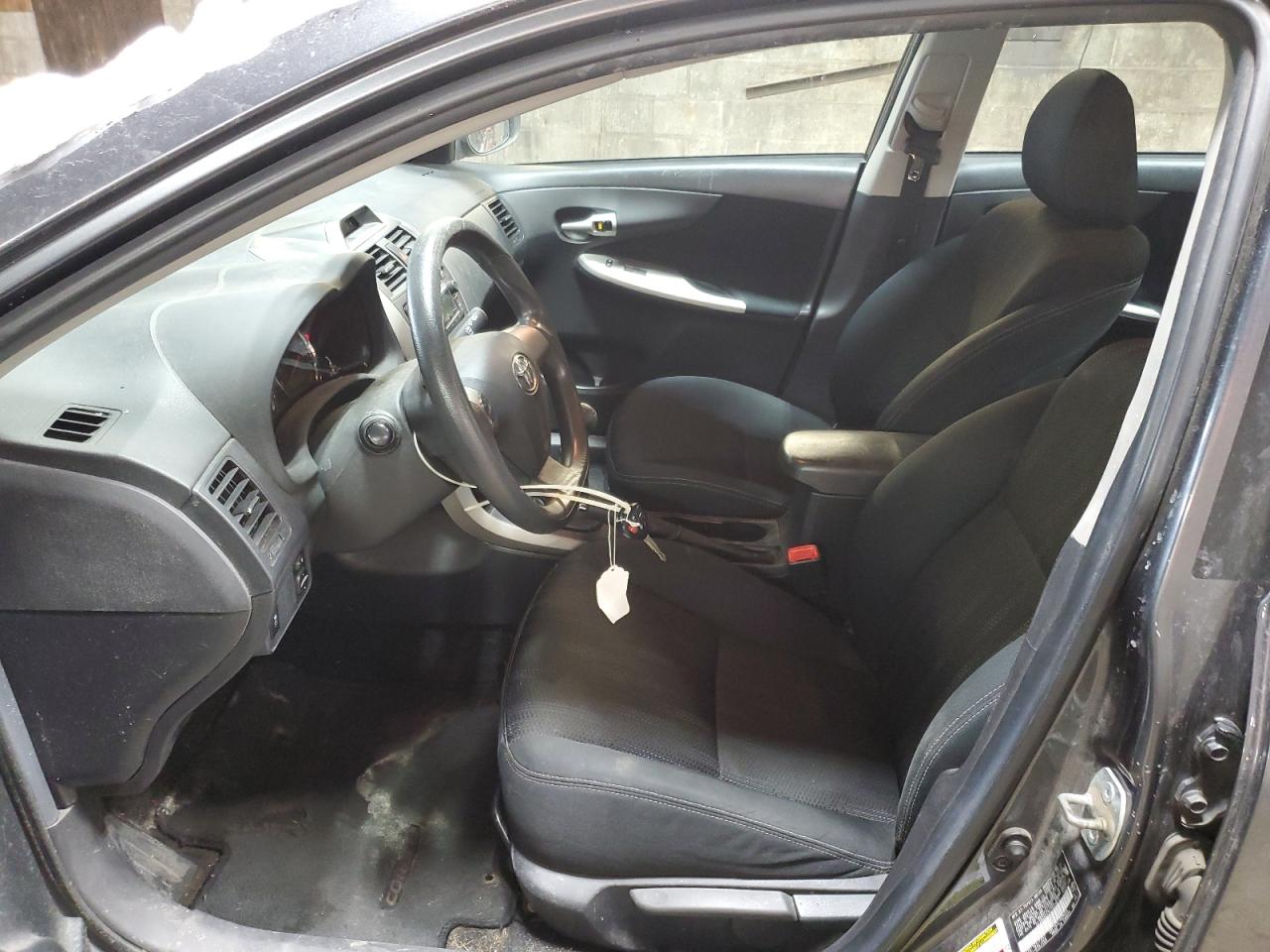 2012 Toyota Corolla - Image 7