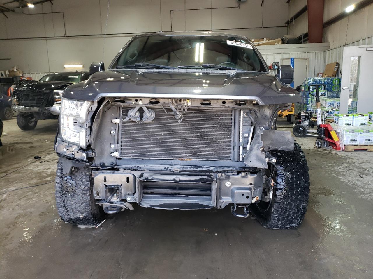 2015 Ford F-150 - Image 5