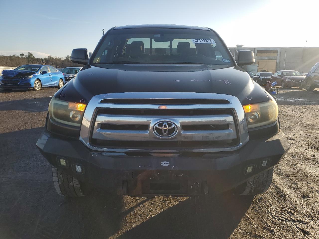 2012 Toyota Tundra - Image 5