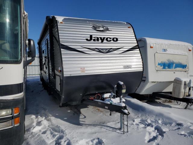 2021 Jayco Jay Series