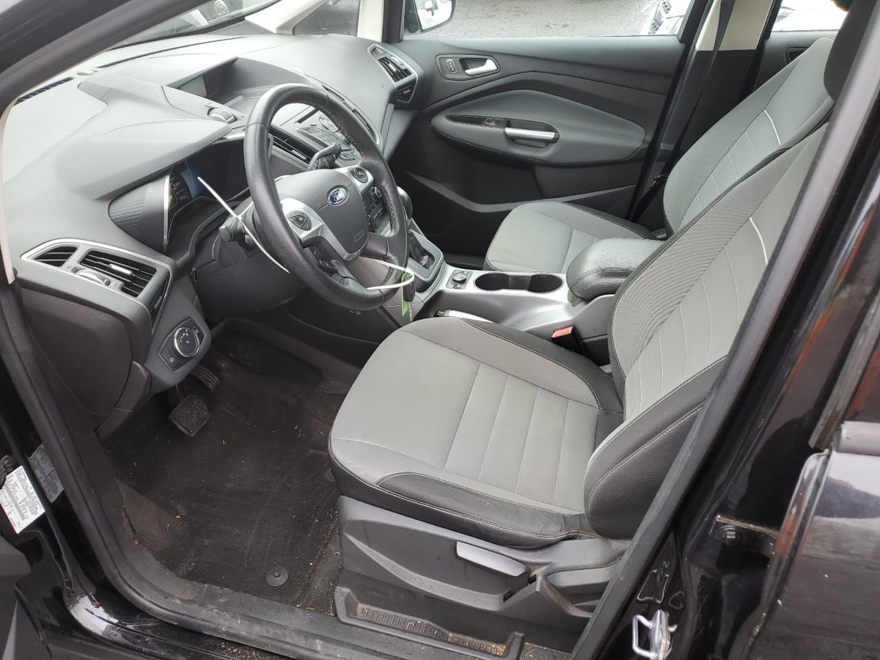 2013 Ford C-MAX - Image 7
