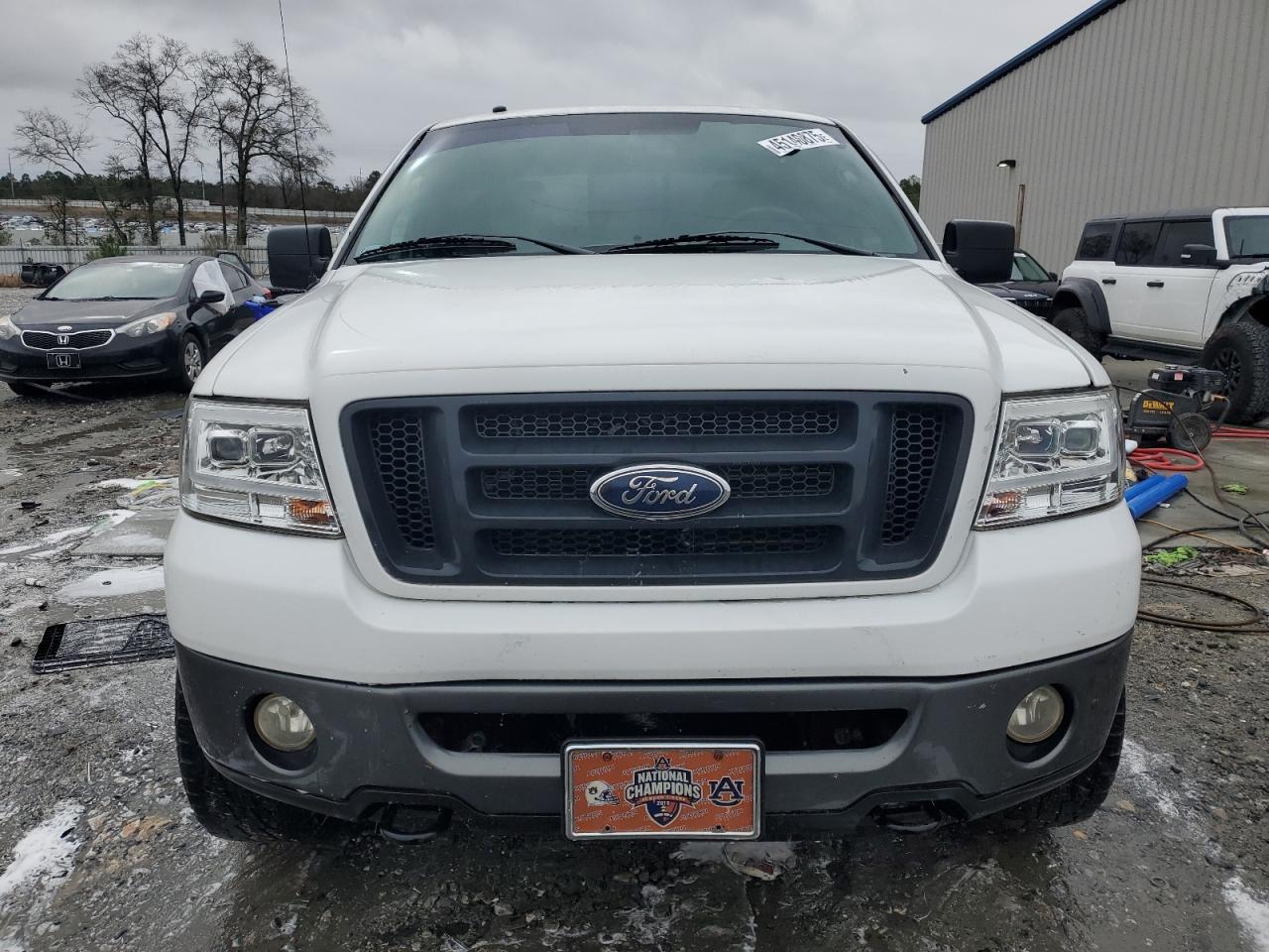 2006 Ford F-150 - Image 5
