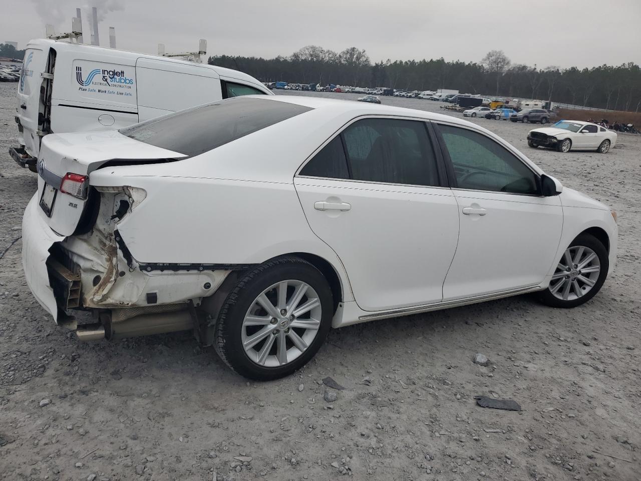 2013 Toyota Camry - Image 3
